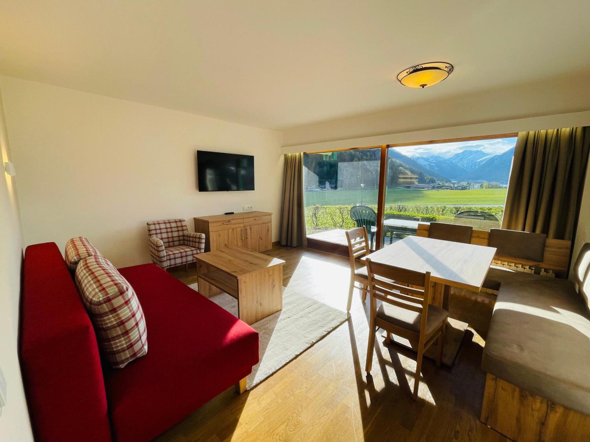 Appartements Achensee Maurach  Exterior foto