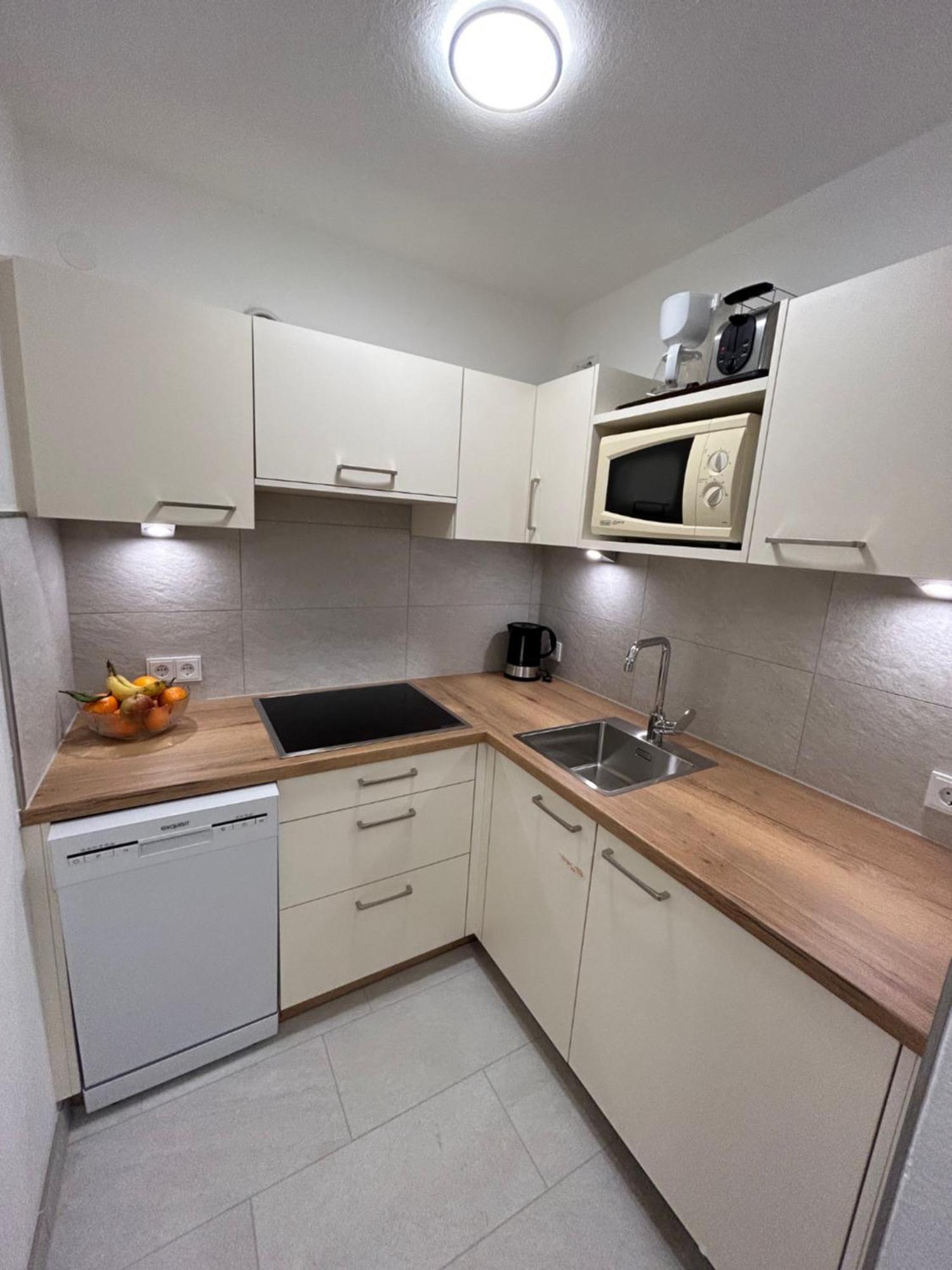 Appartements Achensee Maurach  Zimmer foto