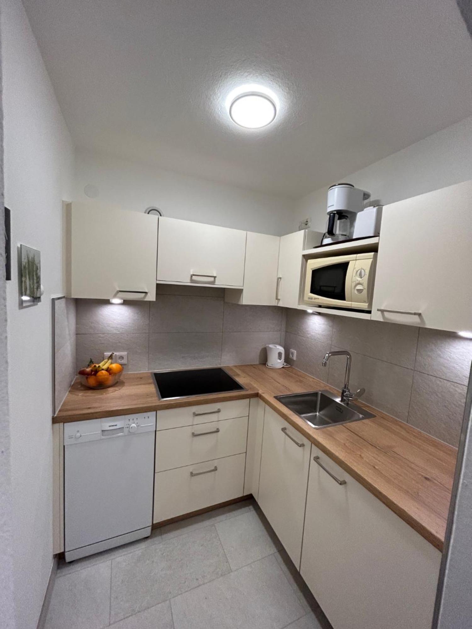 Appartements Achensee Maurach  Zimmer foto