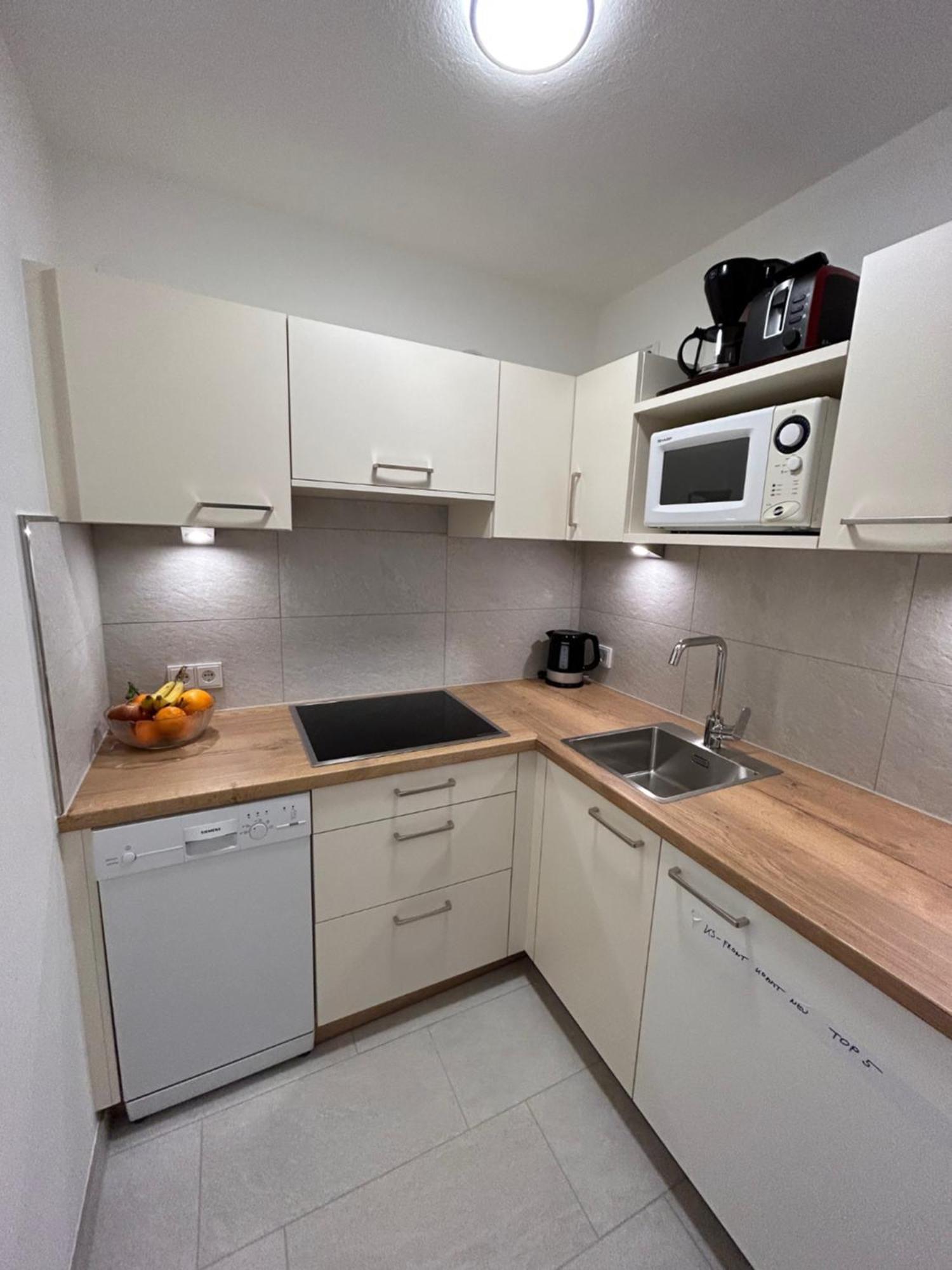 Appartements Achensee Maurach  Zimmer foto